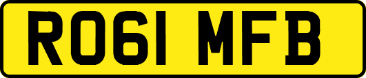RO61MFB