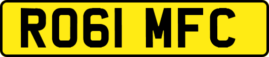 RO61MFC