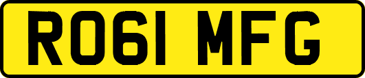 RO61MFG