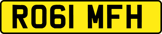 RO61MFH