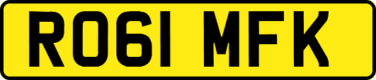 RO61MFK