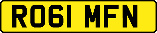 RO61MFN