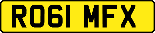 RO61MFX