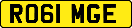 RO61MGE