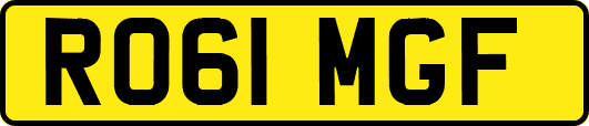RO61MGF