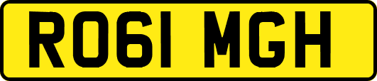RO61MGH