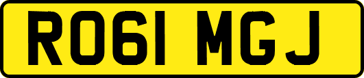RO61MGJ