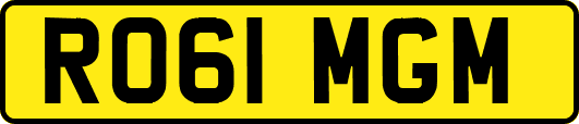 RO61MGM