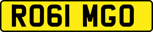 RO61MGO