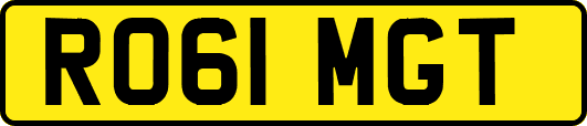 RO61MGT