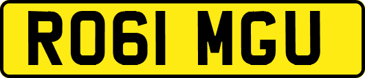 RO61MGU