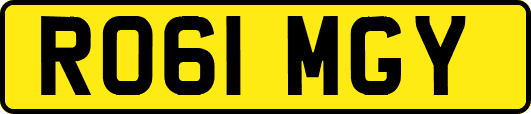 RO61MGY