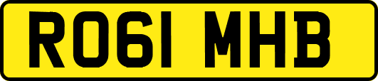 RO61MHB