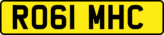 RO61MHC