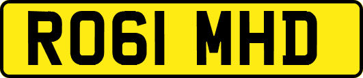 RO61MHD