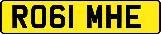 RO61MHE
