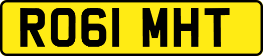RO61MHT