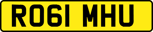 RO61MHU