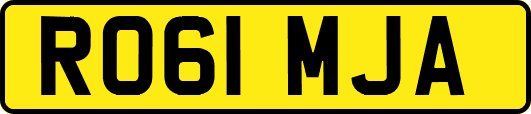RO61MJA