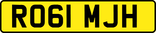 RO61MJH