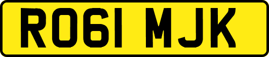 RO61MJK
