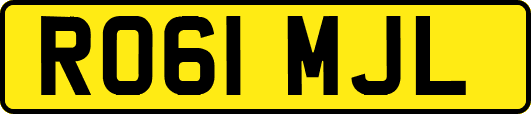RO61MJL