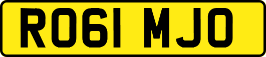 RO61MJO