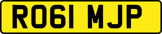 RO61MJP