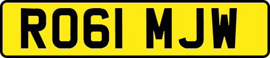RO61MJW