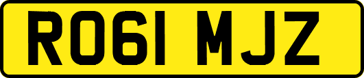 RO61MJZ