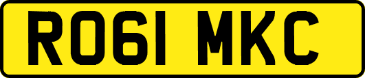 RO61MKC