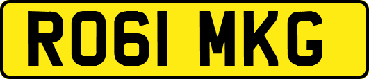 RO61MKG