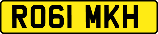 RO61MKH