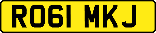 RO61MKJ