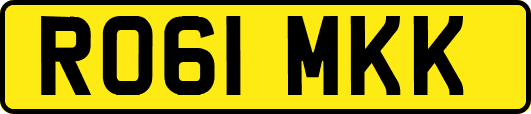 RO61MKK