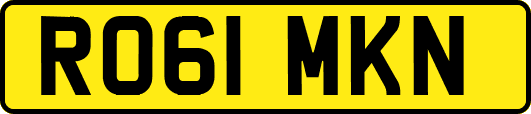 RO61MKN