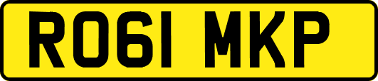 RO61MKP