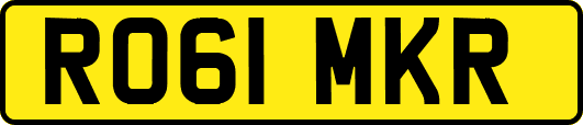 RO61MKR