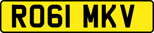 RO61MKV