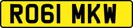RO61MKW