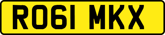 RO61MKX