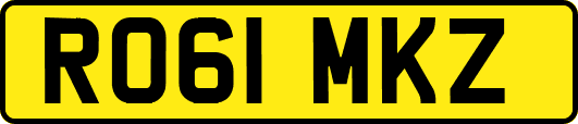 RO61MKZ