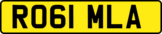 RO61MLA