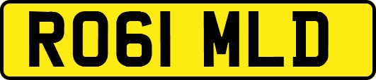 RO61MLD