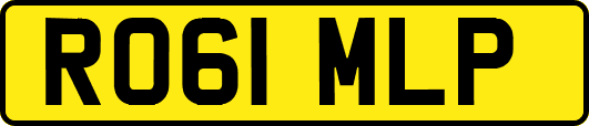 RO61MLP