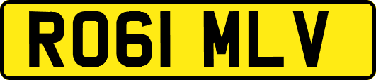 RO61MLV