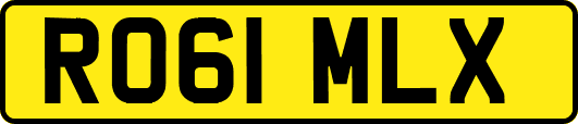 RO61MLX