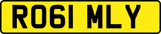 RO61MLY