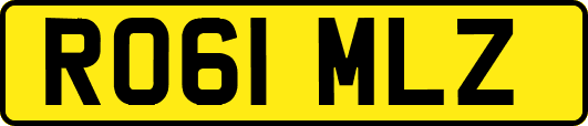 RO61MLZ