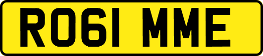 RO61MME